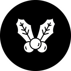 Mistletoe Icon