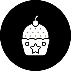 Muffin Icon