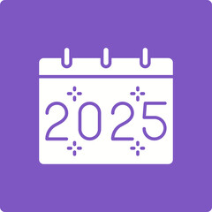 2025 Icon