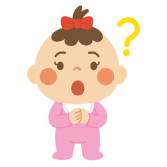 아기행동