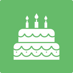 Cake Icon
