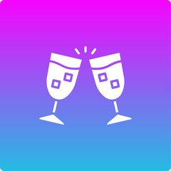 Cheers Icon