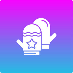 Mittens Icon