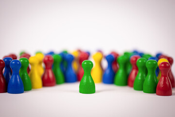 game piece meeple society play