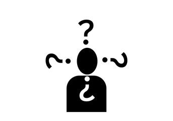 Mar de dudas, Persona indecisa. Psicología. Psiquiatría