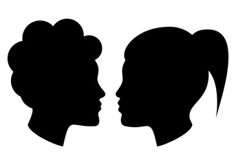 LGTBI, relación entre lesbianas. relación homosexual