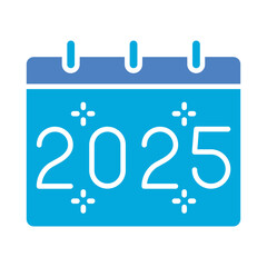 2025 Icon