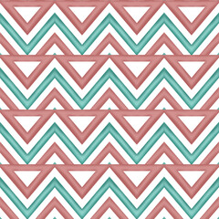 seamless geometric pattern