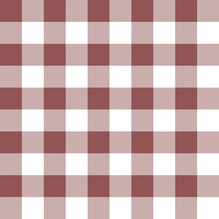 seamless plaid pattern	