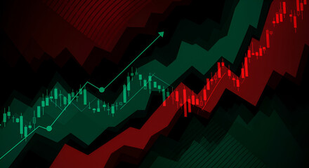 Stock Market Trend Analysis Bullish and Bearish Market Indicators