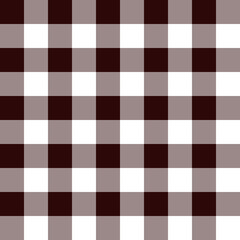 Fototapeta premium seamless plaid pattern 