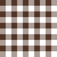 seamless plaid pattern	