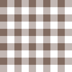 seamless plaid pattern	