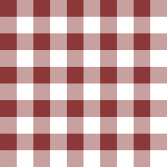 seamless plaid pattern	
