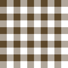 seamless plaid pattern	