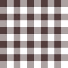 seamless plaid pattern	