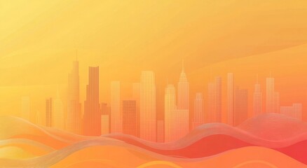 abstract colorful background