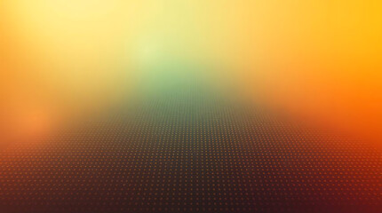 Obraz premium Abstract Gradient Dots Background