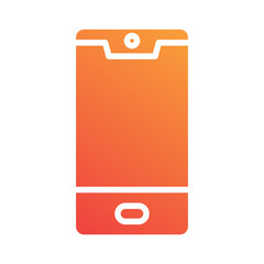 Phone Cell Icon