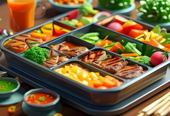 food