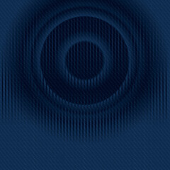 abstract blue background
