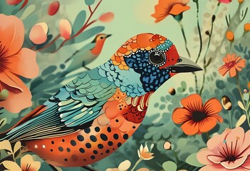 bird
