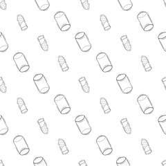 school supplies pattern, education seamless pattern, doodle school seamless pattern, hand drawn education pattern background, doodle school background