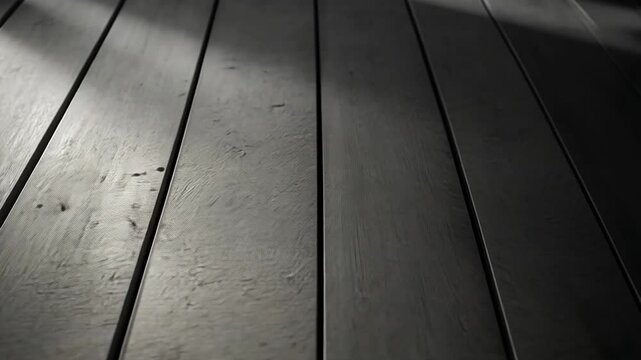 Rustic silver wood plank background texture with grain patterns