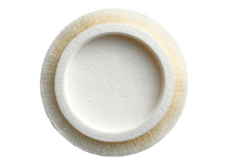 Filter paper scientific filtration