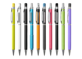 Floating Stylus Pens