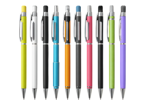Floating Stylus Pens