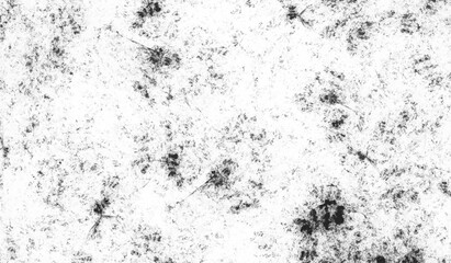 Grunge dark black and white. Texture of cracks, stains, lines. Background black and white city the old walls. scuffs, chips, stains, ink spots, lines. Dark design background surface.