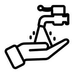 wudhu icon