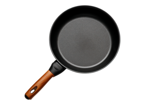 High resolution non stick