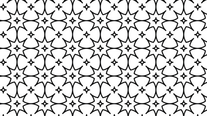 Pattern abstract seamless simple line texture on white background geometric diagonal fabric vector pattern EPS10