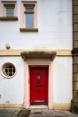 City trip to London, United Kingdom