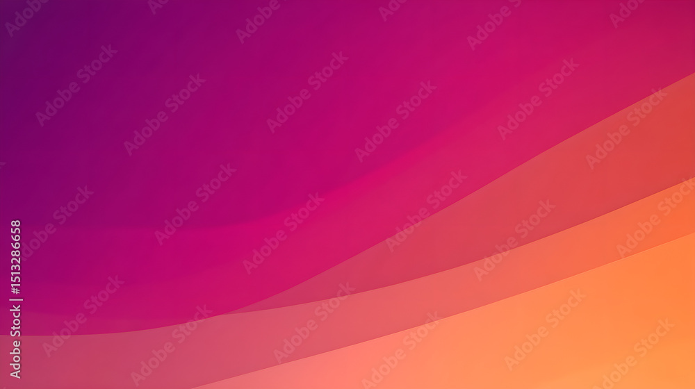 Poster background image with simple color tones, no physical objects, clean background, and replication spa