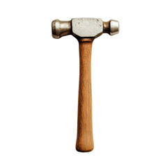 hammer isolated on white background