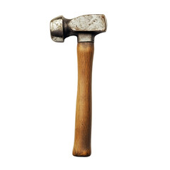 hammer isolated on white background