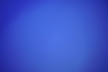 Blue screen backdrops with stronger kind of transition gradient 