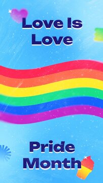 Pride Month Social Media Post 03