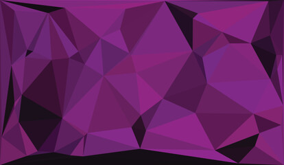 abstract geometric background, abstract purple background