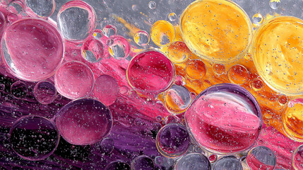 abstract watercolor background