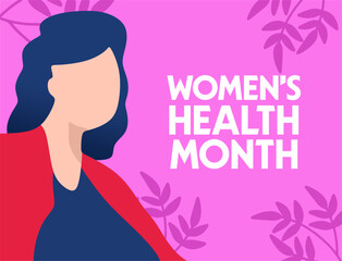National Women's Health Month for all women