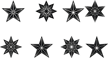 Obraz premium star