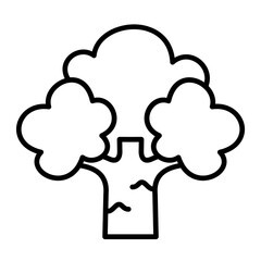 broccoli icon
