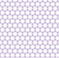 seamless geometric pattern