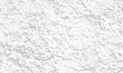 Black and white texture. Simple monochrome black and white background. Stone texture. White cement texture with natural pattern for background