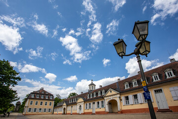 Staatspark Hanau 
