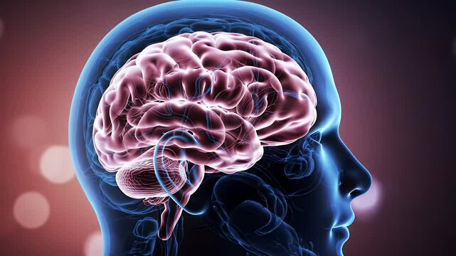 An educational and cinematic animation journey into the human head.